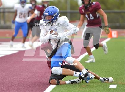 Thumbnail 2 in Bakersfield Christian @ Faith Lutheran photogallery.