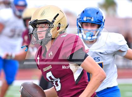 Thumbnail 2 in Bakersfield Christian @ Faith Lutheran photogallery.
