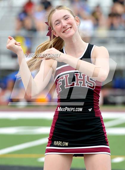 Thumbnail 3 in Bakersfield Christian @ Faith Lutheran photogallery.