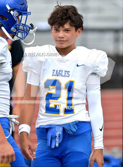 Thumbnail 1 in Bakersfield Christian @ Faith Lutheran photogallery.