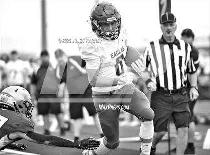 Thumbnail 2 in Bakersfield Christian @ Faith Lutheran photogallery.