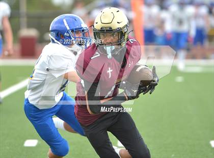 Thumbnail 2 in Bakersfield Christian @ Faith Lutheran photogallery.