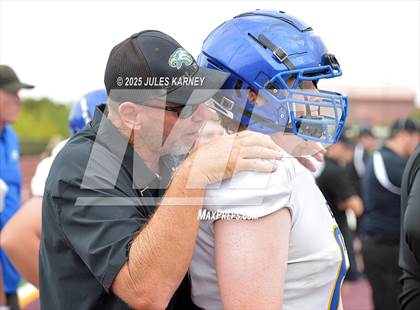 Thumbnail 3 in Bakersfield Christian @ Faith Lutheran photogallery.