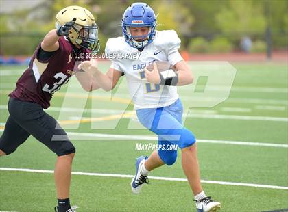 Thumbnail 1 in Bakersfield Christian @ Faith Lutheran photogallery.