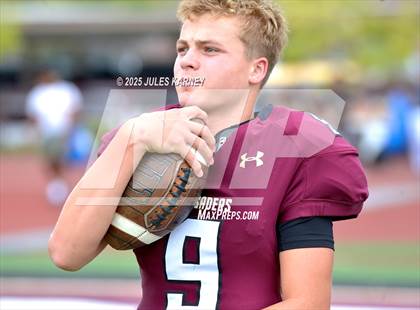 Thumbnail 2 in Bakersfield Christian @ Faith Lutheran photogallery.