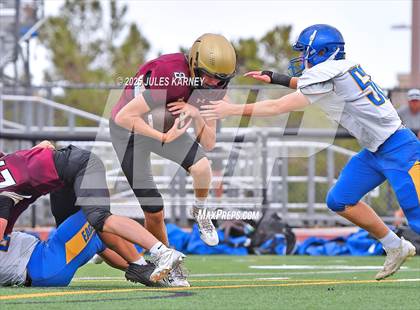 Thumbnail 2 in Bakersfield Christian @ Faith Lutheran photogallery.