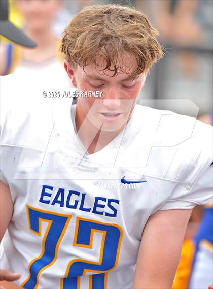 Thumbnail 1 in Bakersfield Christian @ Faith Lutheran photogallery.