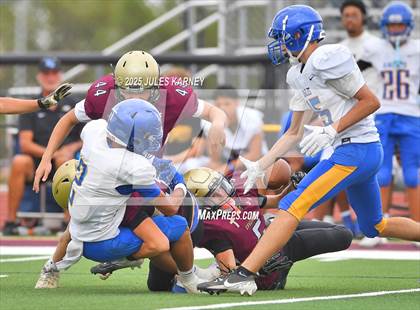 Thumbnail 1 in Bakersfield Christian @ Faith Lutheran photogallery.