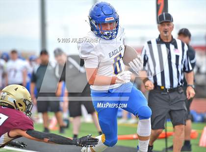 Thumbnail 3 in Bakersfield Christian @ Faith Lutheran photogallery.