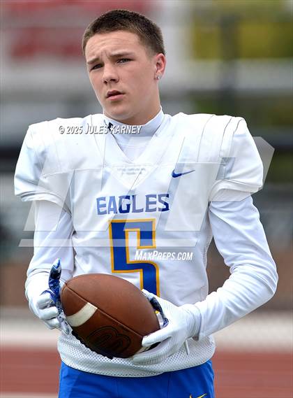Thumbnail 1 in Bakersfield Christian @ Faith Lutheran photogallery.