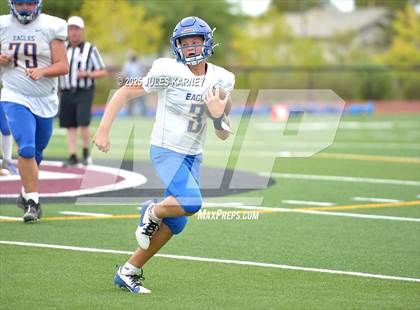 Thumbnail 3 in Bakersfield Christian @ Faith Lutheran photogallery.