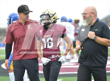 Thumbnail 1 in Bakersfield Christian @ Faith Lutheran photogallery.