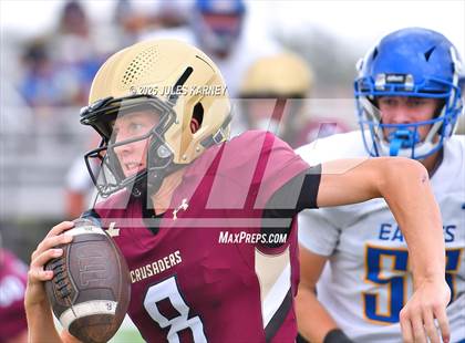 Thumbnail 1 in Bakersfield Christian @ Faith Lutheran photogallery.