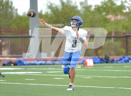 Thumbnail 2 in Bakersfield Christian @ Faith Lutheran photogallery.