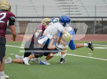 Thumbnail 1 in Bakersfield Christian @ Faith Lutheran photogallery.