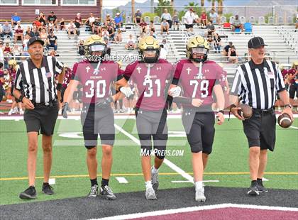Thumbnail 3 in Bakersfield Christian @ Faith Lutheran photogallery.