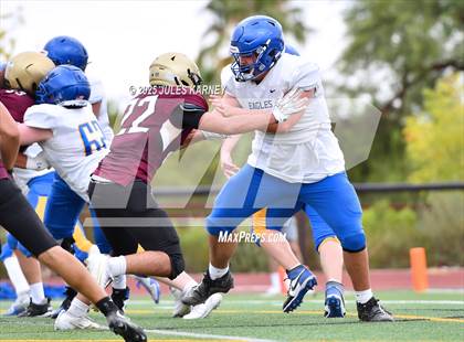Thumbnail 3 in Bakersfield Christian @ Faith Lutheran photogallery.