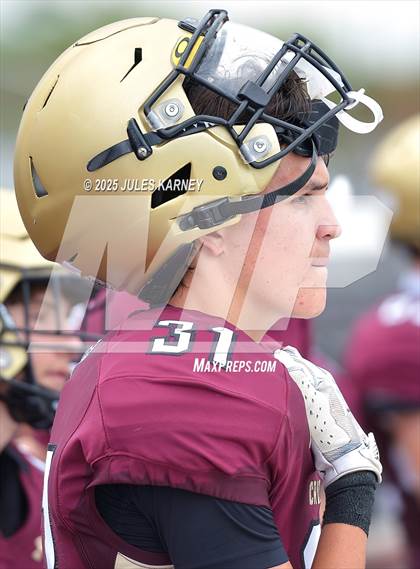 Thumbnail 2 in Bakersfield Christian @ Faith Lutheran photogallery.