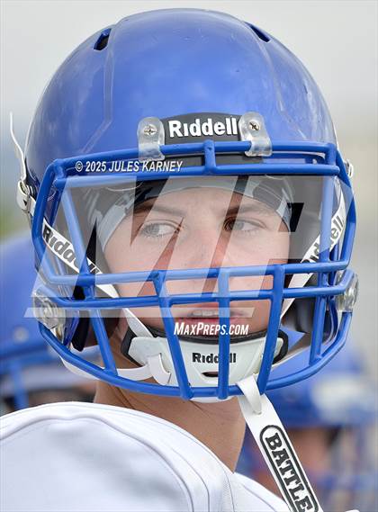 Thumbnail 3 in Bakersfield Christian @ Faith Lutheran photogallery.