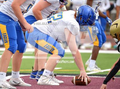 Thumbnail 3 in Bakersfield Christian @ Faith Lutheran photogallery.