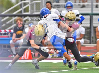 Thumbnail 3 in Bakersfield Christian @ Faith Lutheran photogallery.