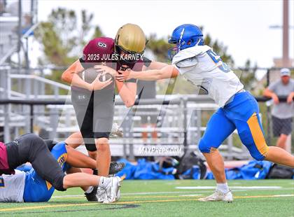 Thumbnail 3 in Bakersfield Christian @ Faith Lutheran photogallery.