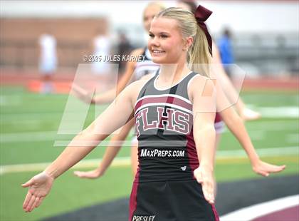 Thumbnail 1 in Bakersfield Christian @ Faith Lutheran photogallery.