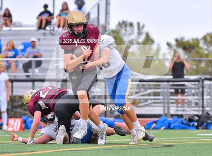 Thumbnail 2 in Bakersfield Christian @ Faith Lutheran photogallery.