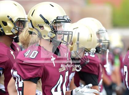 Thumbnail 2 in Bakersfield Christian @ Faith Lutheran photogallery.