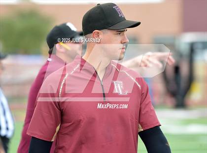 Thumbnail 1 in Bakersfield Christian @ Faith Lutheran photogallery.