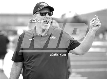 Thumbnail 2 in Bakersfield Christian @ Faith Lutheran photogallery.