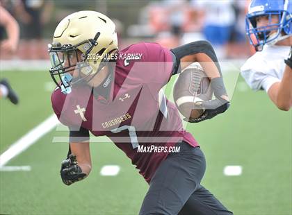 Thumbnail 3 in Bakersfield Christian @ Faith Lutheran photogallery.