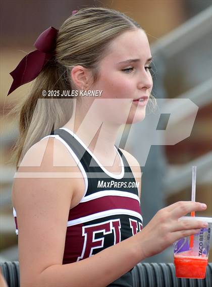 Thumbnail 1 in Bakersfield Christian @ Faith Lutheran photogallery.