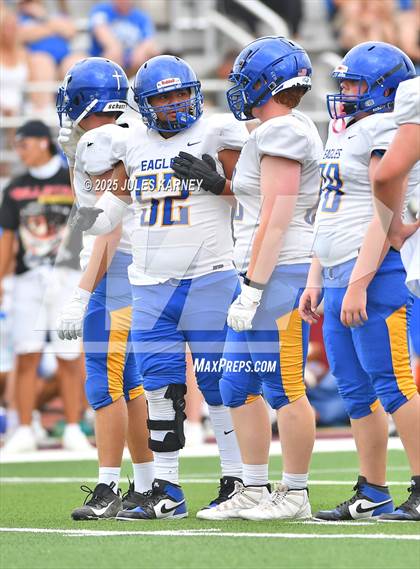 Thumbnail 1 in Bakersfield Christian @ Faith Lutheran photogallery.