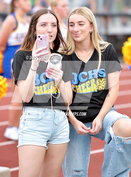 Thumbnail 2 in Bakersfield Christian @ Faith Lutheran photogallery.