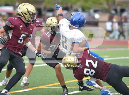 Thumbnail 1 in Bakersfield Christian @ Faith Lutheran photogallery.