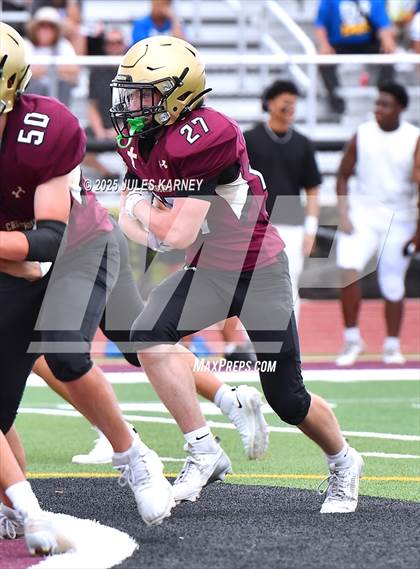 Thumbnail 3 in Bakersfield Christian @ Faith Lutheran photogallery.