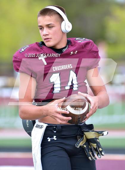 Thumbnail 2 in Bakersfield Christian @ Faith Lutheran photogallery.
