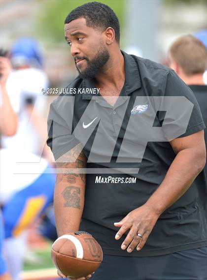 Thumbnail 3 in Bakersfield Christian @ Faith Lutheran photogallery.
