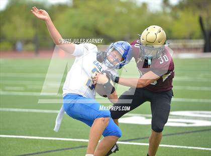 Thumbnail 2 in Bakersfield Christian @ Faith Lutheran photogallery.