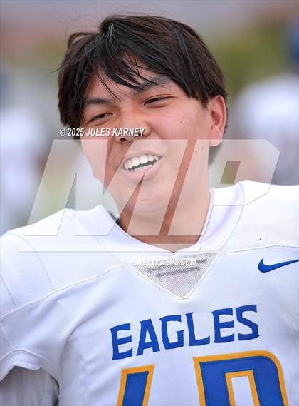 Thumbnail 1 in Bakersfield Christian @ Faith Lutheran photogallery.