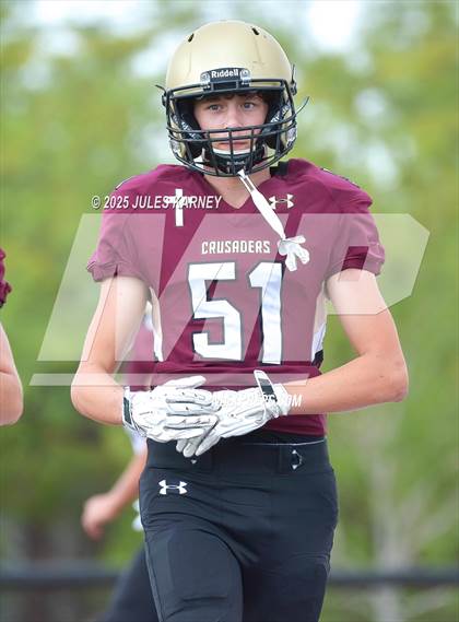 Thumbnail 2 in Bakersfield Christian @ Faith Lutheran photogallery.