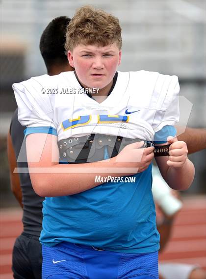 Thumbnail 1 in Bakersfield Christian @ Faith Lutheran photogallery.