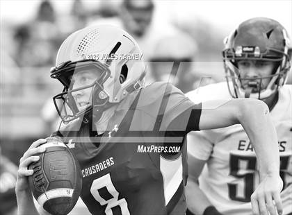 Thumbnail 3 in Bakersfield Christian @ Faith Lutheran photogallery.