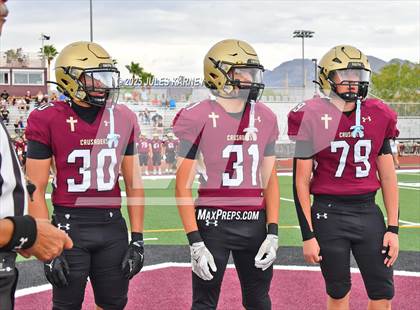 Thumbnail 2 in Bakersfield Christian @ Faith Lutheran photogallery.