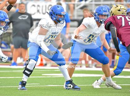 Thumbnail 1 in Bakersfield Christian @ Faith Lutheran photogallery.