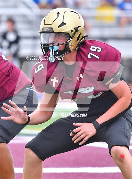 Thumbnail 1 in Bakersfield Christian @ Faith Lutheran photogallery.