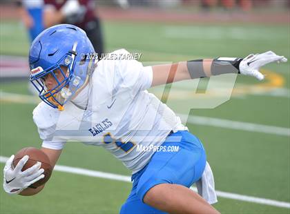 Thumbnail 3 in Bakersfield Christian @ Faith Lutheran photogallery.