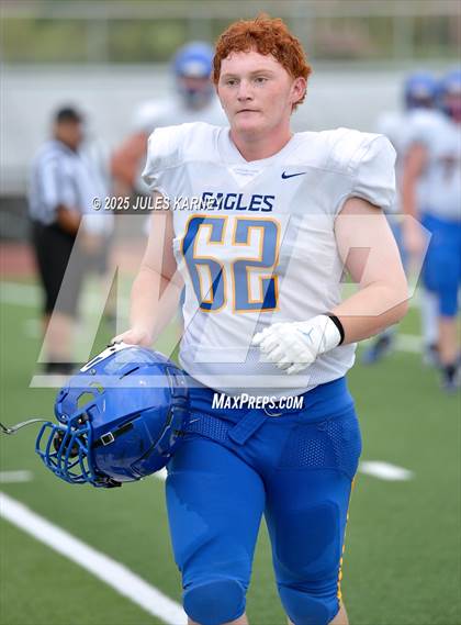 Thumbnail 2 in Bakersfield Christian @ Faith Lutheran photogallery.
