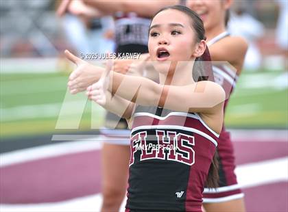 Thumbnail 2 in Bakersfield Christian @ Faith Lutheran photogallery.